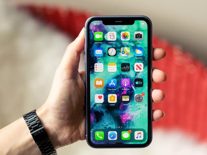 review iphone 11 indonesia